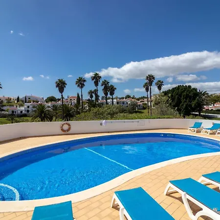 Appartement Casa Franjolea