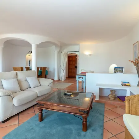 Casa Franjolea *