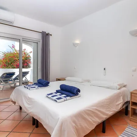 شقة Casa Franjolea كارفويرو