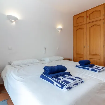 Casa Franjolea Appartement Carvoeiro (Lagoa)