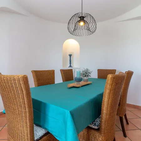 Casa Franjolea