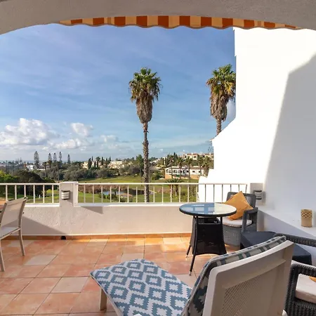 Casa Franjolea Carvoeiro (Lagoa)