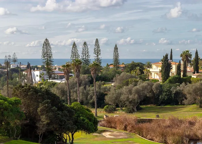 Casa Franjolea Apartment Carvoeiro (Lagoa)