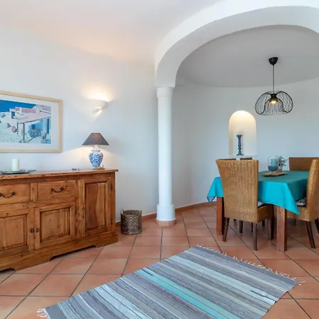 Casa Franjolea * Carvoeiro (Lagoa)
