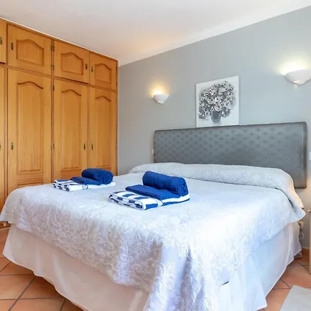 Casa Franjolea Carvoeiro (Lagoa)
