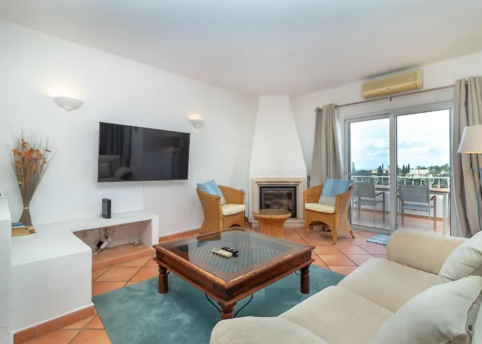 Apartment Casa Franjolea