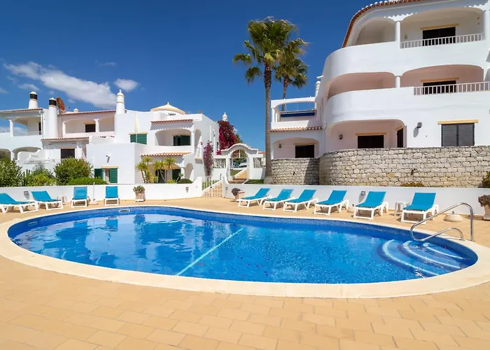 Casa Franjolea Apartment