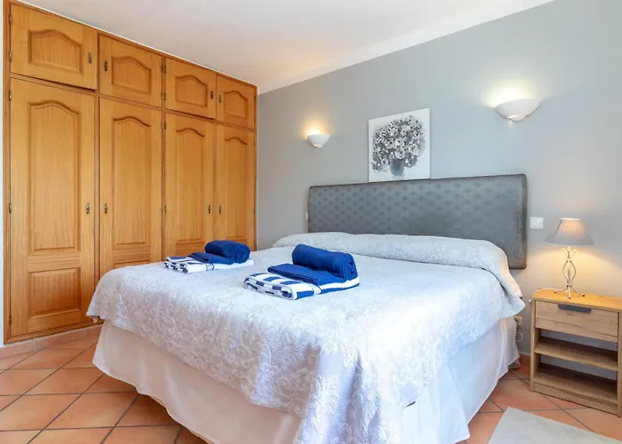 Casa Franjolea Carvoeiro (Lagoa)