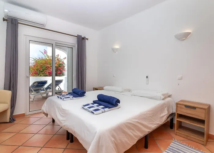 Apartment Casa Franjolea Carvoeiro (Lagoa)