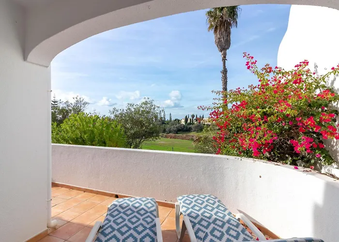 Casa Franjolea * Carvoeiro (Lagoa)